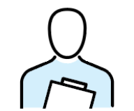 abstract illustration of Clinical Educators and Practice Leaders