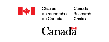 Canada Research Chair logo